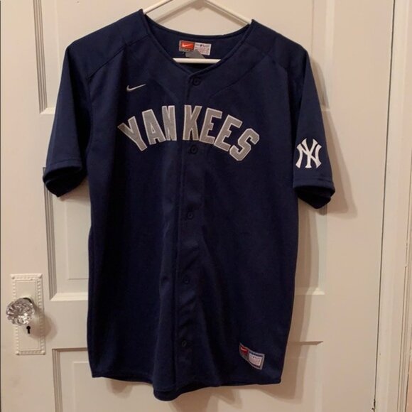 New York Yankees Jersey size XL